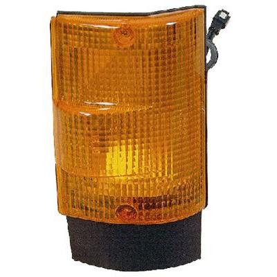 3795097-6 - CORNER LAMP - R/H - AMBER - EARLY - MITS CANTER FE444/FK330/FE335 84-94