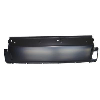 3798020-0 - FRONT PANEL - WIDE CAB - MITSUBISHI CANTER FE5/FE6 1994-