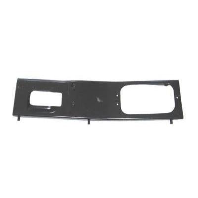 3798090-73 - FRONT BUMPER IRON - L/H - WIDE CAB - MITSUBISHI CANTER FE5/FE6 1994-