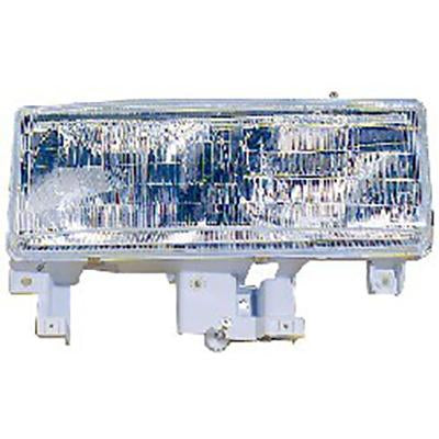 3798094-2 - HEADLAMP - R/H - MITSUBISHI CANTER FE5/FE6 1994-2002