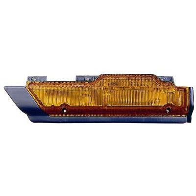 3798097-62 - SIDE LAMP ON DOOR - R/H - AMBER - MITSUBISHI CANTER FE5/FE6 1994-