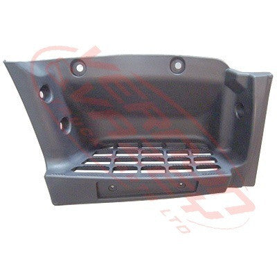 3798104-4 - STEP - R/H - NARROW - MITSUBISHI CANTER FE7/FE8 2005-