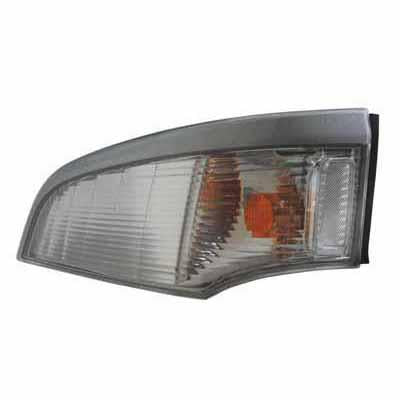 3798197-71 - FRONT LAMP - L/H - K-TYPE - W/CLEAR REFLECTOR - MITSUBISHI CANTER FE7/FE8 2005- [SELL AS A PAIR]