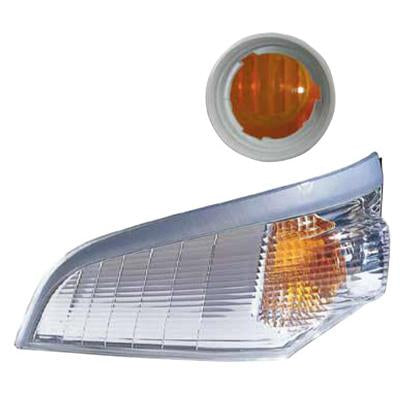 3798197-73 - FRONT LAMP - L/H - V-TYPE - MITSUBISHI CANTER FE7/FE8 2005- IMPORT TYPE