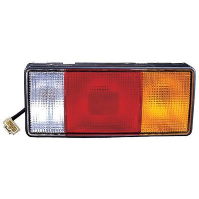 3798198-2 - REAR LAMP - R/H (WIDE LENS) - MITSUBISHI CANTER FE7/FE8 2005 - 2011