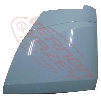 3798224-01 - FRONT CORNER PANEL - L/H - MITSUBISHI CANTER FE 2011-