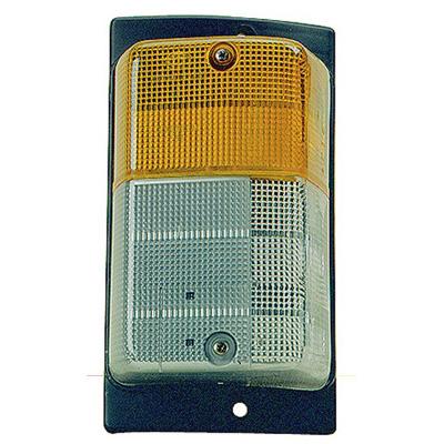 6591097-2 - CORNER LAMP - R/H - SCANIA P112/113 TRUCK 1980-96