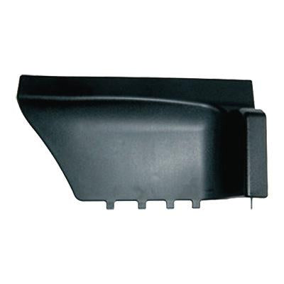 6592004-22 - STEP PANEL GARNISH - UPPER - R/H - SCANIA P/R TRUCK - 1997-