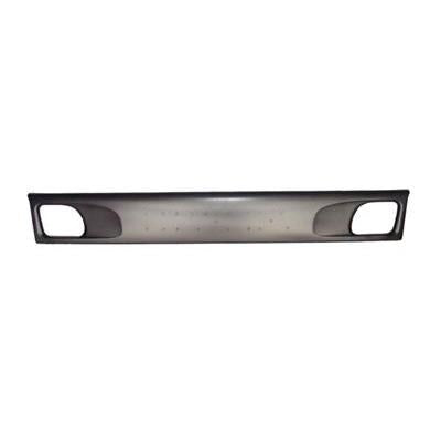 6592020-0 - FRONT PANEL - SCANIA P/R TRUCK - 1997-