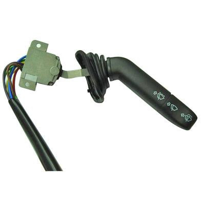 6592061-02 - WIPER SWITCH - SCANIA P TRUCK - 1997-