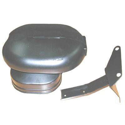 6592070-0 - AIR CLEANER CAP - WITH BRACKET - SCANIA P TRUCK - 1997-