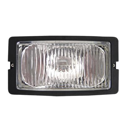 6592070-5 - SUN VISOR LAMP - L=R - SCANIA P TRUCK - 1997-