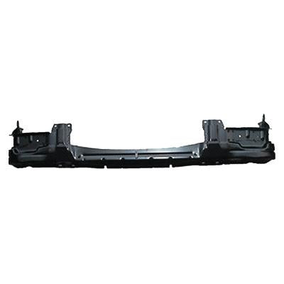 6592090-01 - FRONT BUMPER - FRAME - STEEL - SCANIA P/R TRUCK - 1997-