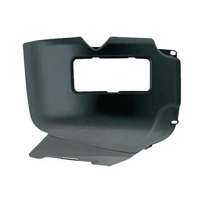 6592091-2 - FRONT BUMPER END  - R/H - SCANIA P/R TRUCK - 1997-
