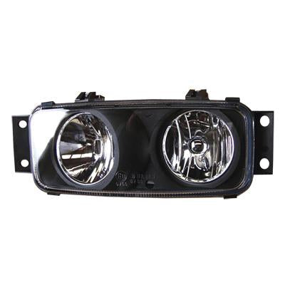 6592094-3 - FOG LAMP - L/H - SCANIA P/R TRUCK - 1997-