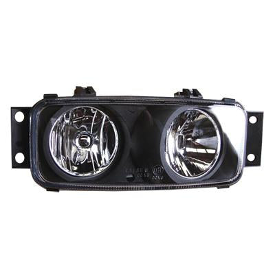 6592094-4 - FOG LAMP - R/H - SCANIA P/R TRUCK - 1997-