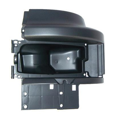 6592094-7 - HEADLAMP BEZEL - L/H - PLASTIC - SCANIA P/R TRUCK - 1997-