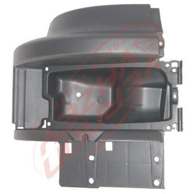 6592094-8 - HEADLAMP BEZEL - R/H - PLASTIC - SCANIA P/R TRUCK - 1997-