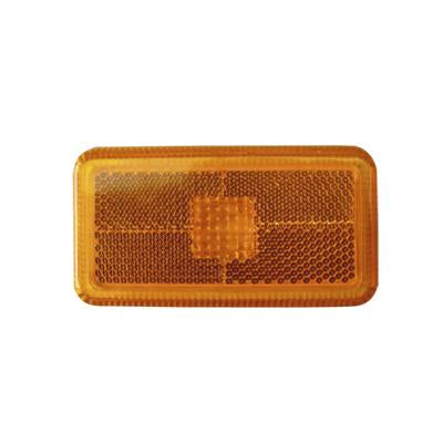 6592097-01 - SIDE REFLECTOR - L=R - SCANIA P TRUCK - 1997-