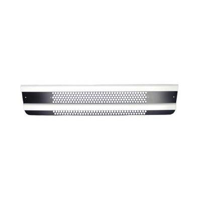 6592099-1 - GRILLE - LOWER - W/MESH - COMPLETE - SCANIA P/R TRUCK - 1997-