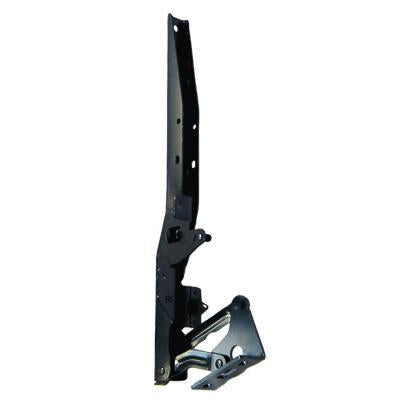 HINGE - UPPER GRILLE - L/H - SCANIA P/R TRUCK - 1997- – Vernon and ...