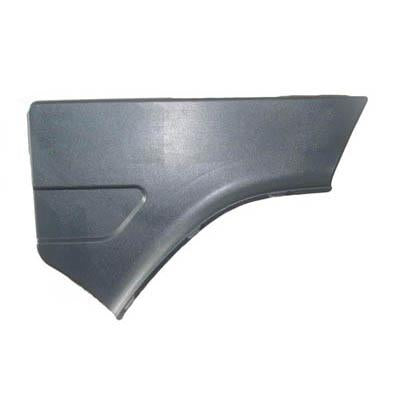 6593000-54 - REAR EXTENSION - GUARD - R/H - SCANIA P/R TRUCK - 2003-