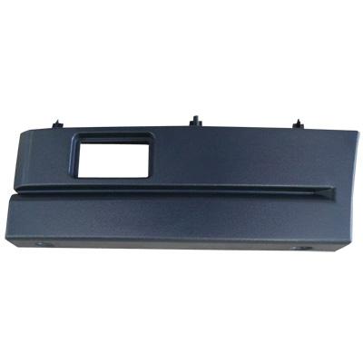 6593004-21 - STEP PANEL - MIDDLE - COVER - L/H - SCANIA P TRUCK - 2003-