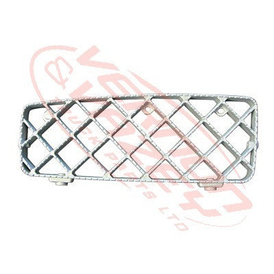 6593004-2 - STEP - MIDDLE - ALLOY - L=R - SCANIA P/R TRUCK - 2003-