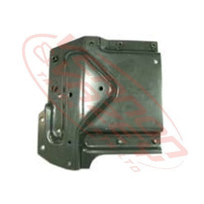 6593004-62 - STEP PANEL - SUPPORT - R/H - SCANIA P/R TRUCK - 2003-
