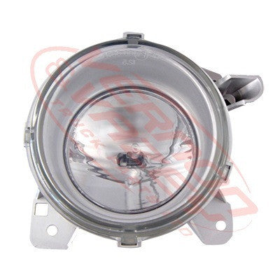 6593094-86 - SPOT LAMP - R/H - INNER - SCANIA P/R TRUCK - 2003-