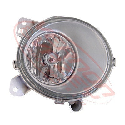 6593094-87 - SPOT LAMP - L/H - OUTER - SCANIA P/R TRUCK - 2003-