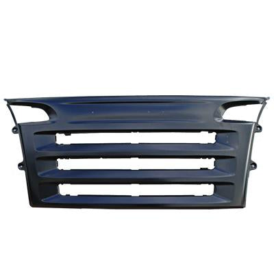 6593099-04 - GRILLE UPPER PANEL - R CAB - SCANIA R TRUCK - 2003-