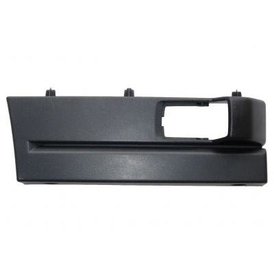 6594004-24 - STEP PANEL - MIDDLE - COVER - R/H - 2009-16 - SCANIA P/R TRUCK - 2009-