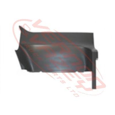 6594004-32 - STEP PANEL - UPPER - COVER - R/H - SCANIA P/R TRUCK - 2009-