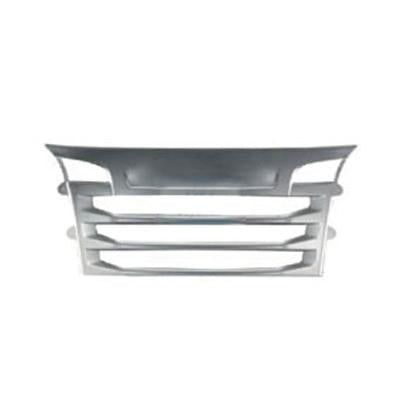 6594099-04 - GRILLE - UPPER PANEL - R CAB - SCANIA R TRUCK - 2009-