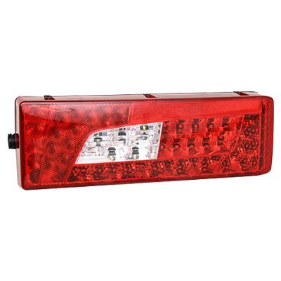 6594198-02 - REAR LAMP - R/H - LED - WITH BACK UP ALARM - SCANIA P/R TRUCK - 2017-