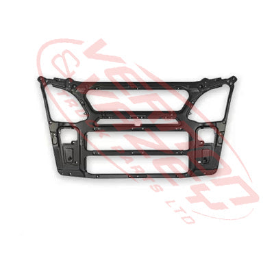 6594199-02 - GRILLE - FRONT PANEL - P SERIES - SCANIA P TRUCK - 2017-