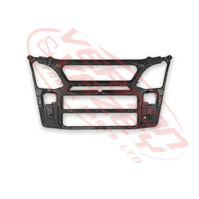 6594199-02 - GRILLE - FRONT PANEL - P SERIES - SCANIA P TRUCK - 2017-