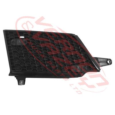 6594199-12 - GRILLE - UPPER SIDE GARNISH - R/H - SCANIA R TRUCK - 2017-