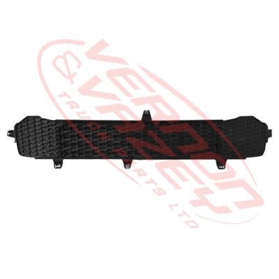 6594199-35 - GRILLE - MIDDLE FRAME - UPPER GARNISH - SCANIA R TRUCK - 2017-