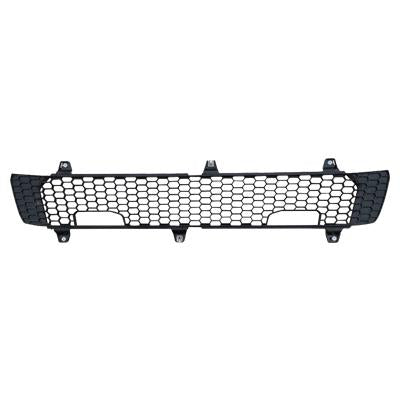 6594199-36 - GRILLE - CENTRE GARNISH - SCANIA P/R TRUCK - 2017-