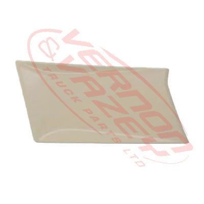 6594199-64 - GRILLE - MIDDLE FRAME - MIDDLE SIDE COVER - R/H - SCANIA P TRUCK - 2017-