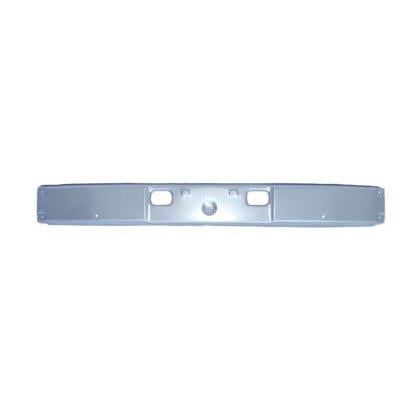 8185090-2 - FRONT BUMPER - NARROW - W/O FOG HOLE - TOYOTA DYNA BU60/BU85/BU66/BU96 1984-94