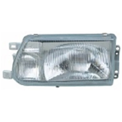 8186094-01 - HEADLAMP - L/H - W/CLEAR FOG LAMP - TOYOTA DYNA BU102/BU212  1995-2000