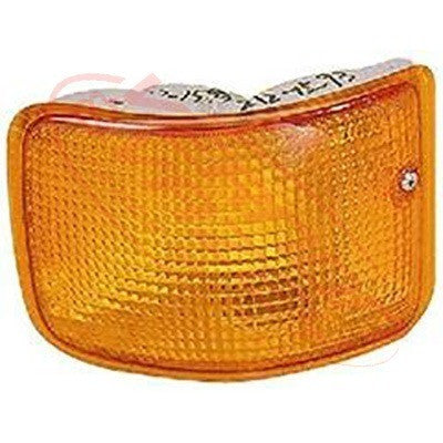 8186097-3 - CORNER LAMP - L/H - UPPER - AMBER - TOYOTA DYNA BU102/BU212  1995-2000