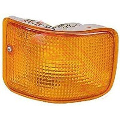 8186097-4 - CORNER LAMP - R/H - UPPER - AMBER - TOYOTA DYNA BU102/BU212  1995-2000