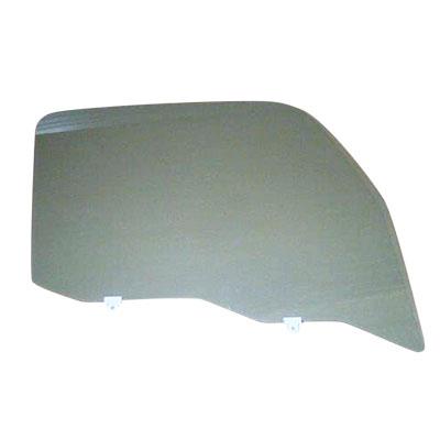 8187010-86 - GLASS - FRONT DOOR - R/H - TOYOTA DYNA XZU3 / XZU4 2000-