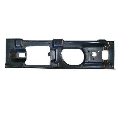 8187090-73 - FRONT BUMPER IRON - L/H - WIDE (PLASTIC BUMPER) - TOYOTA DYNA XZU3 / XZU4 2000-