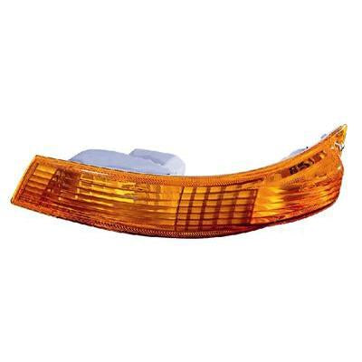 8187097-71 - FRONT LAMP - L/H - AMBER - UPPER - TOYOTA DYNA XZU3 / XZU4 2000-