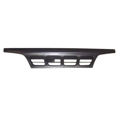 8187099-51 - GRILLE - CENTRE - NARROW CAB - BLACK - TOYOTA DYNA XZU3 / XZU4 2000-2003